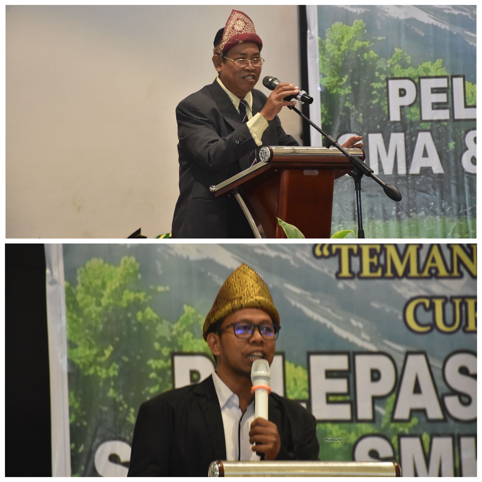 pelepasan