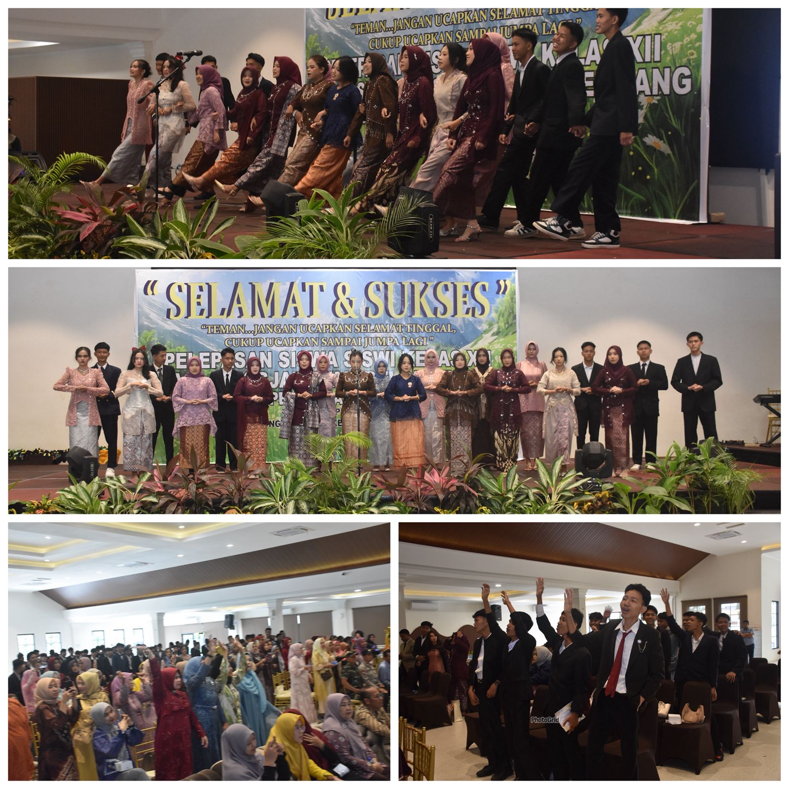 pelepasan