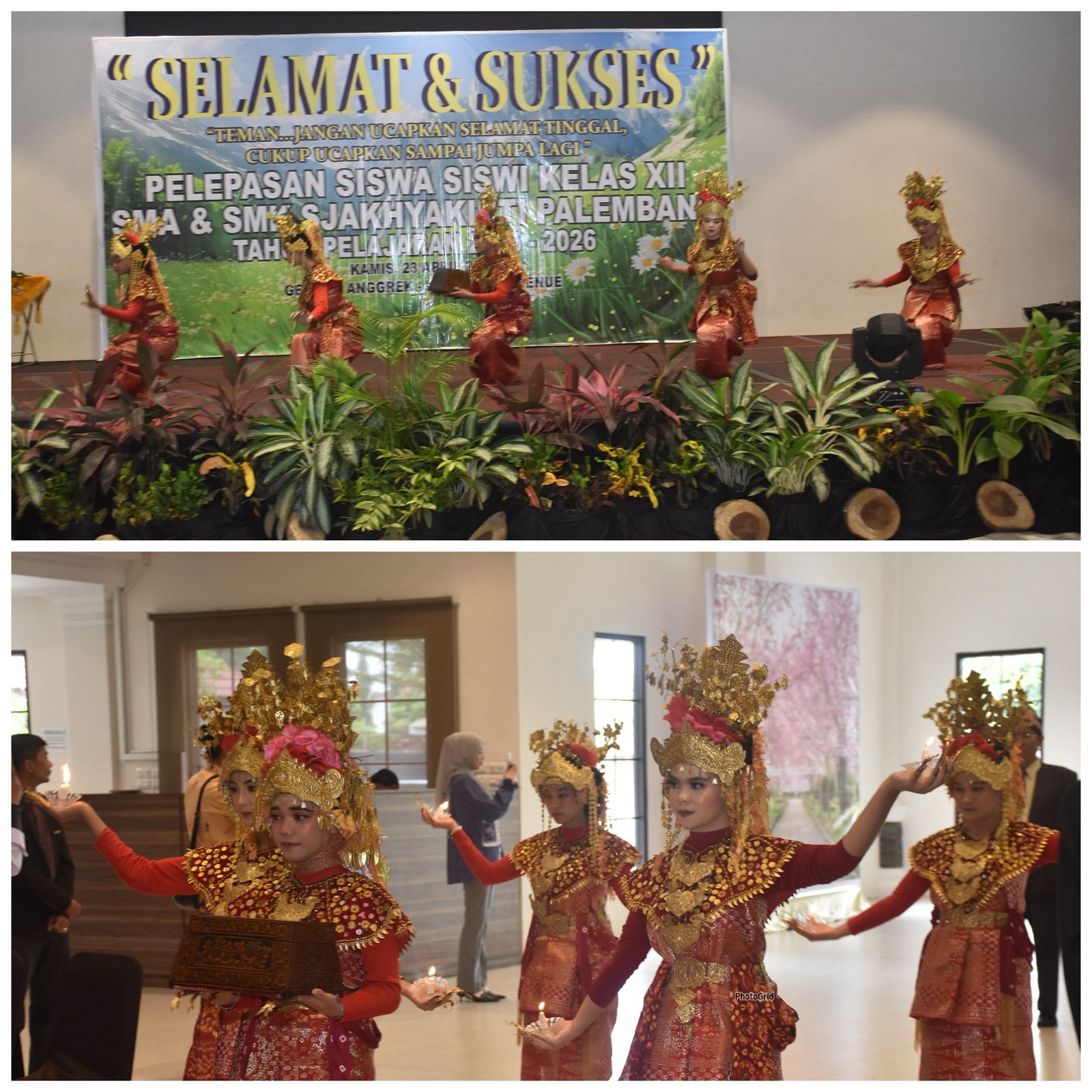 pelepasan