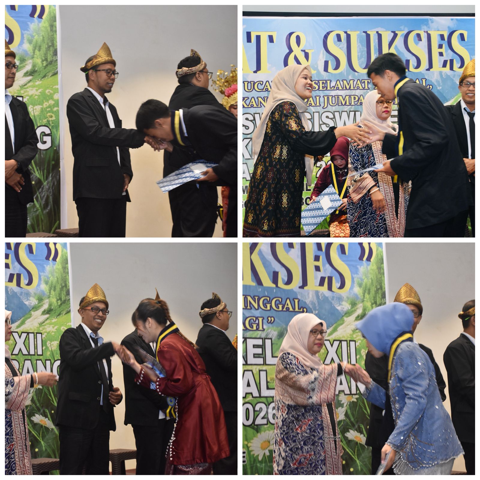 pelepasan